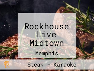 Rockhouse Live Midtown