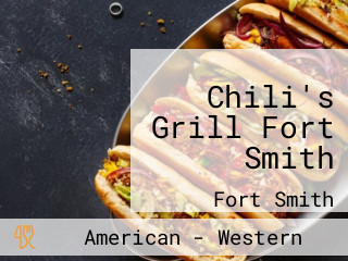 Chili's Grill Fort Smith