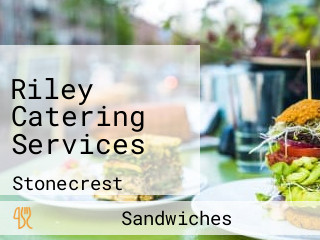 Riley Catering Services