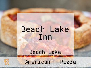 Beach Lake Inn