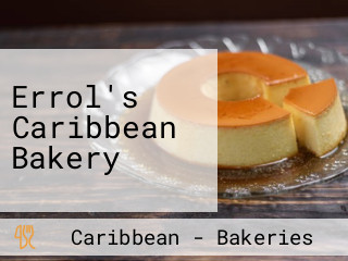 Errol's Caribbean Bakery