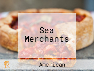 Sea Merchants