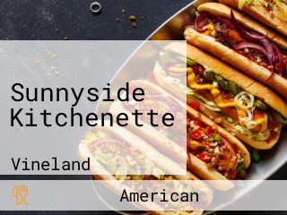 Sunnyside Kitchenette