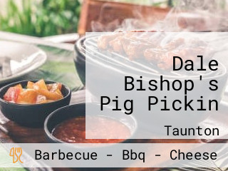 Dale Bishop's Pig Pickin