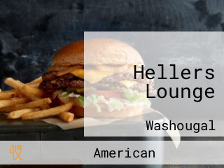 Hellers Lounge