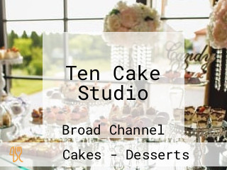 Ten Cake Studio