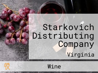 Starkovich Distributing Company