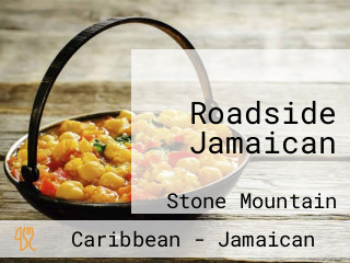 Roadside Jamaican