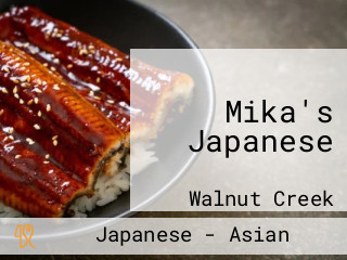 Mika's Japanese
