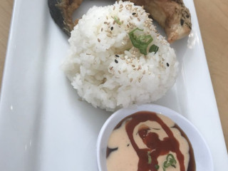 Neko Thai Sushi