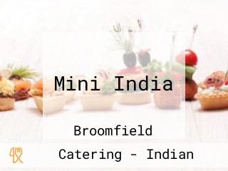 Mini India