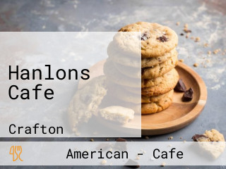 Hanlons Cafe