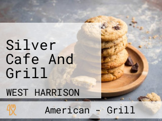 Silver Cafe And Grill
