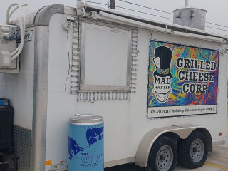 Mad Hatter Grilled Cheese Corp