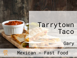 Tarrytown Taco