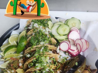 Tacos La Chicatana
