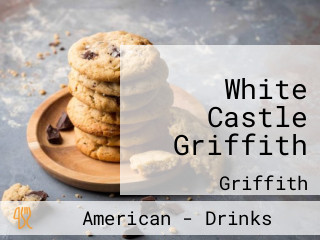 White Castle Griffith