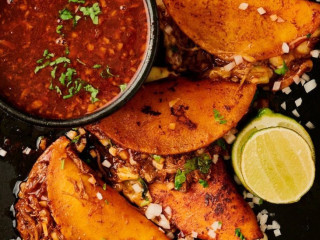 Pancho Mexican Kitchen
