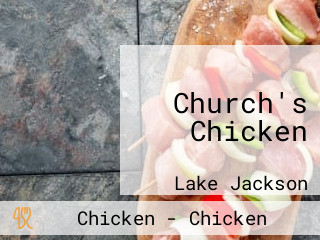 Church's Chicken