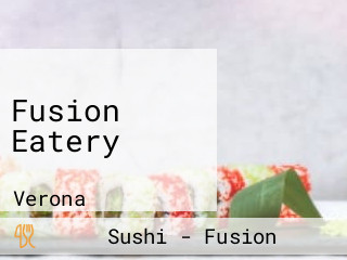 Fusion Eatery