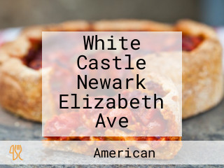 White Castle Newark Elizabeth Ave