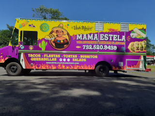 Mama Estela Food Truck