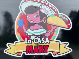 La Casa De Mary