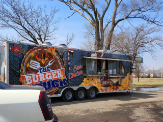The Burger Truck