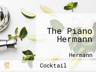 The Piano Hermann