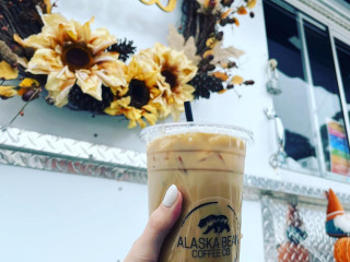 Alaska Bean Coffee Company