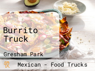 Burrito Truck