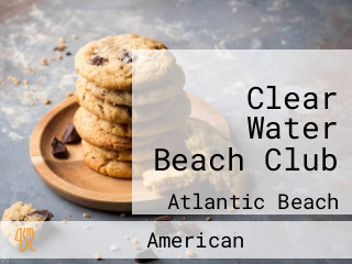Clear Water Beach Club