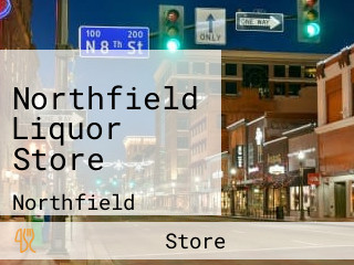 Northfield Liquor Store