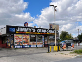 Jimmys Food And Deli