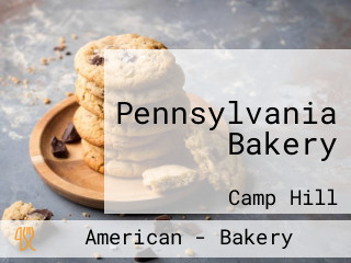 Pennsylvania Bakery