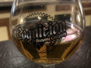 Cognition Brewing Company