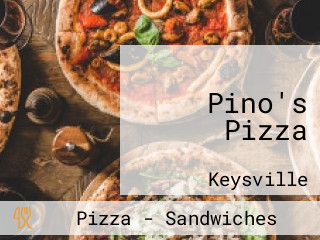 Pino's Pizza