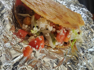 Tacos Don Juve