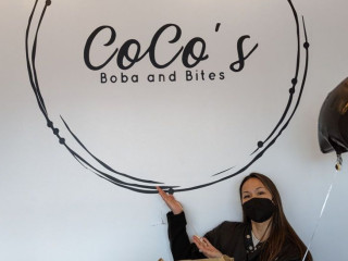 Coco's Boba And Bites