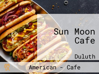 Sun Moon Cafe