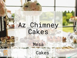 Az Chimney Cakes