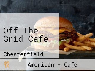 Off The Grid Cafe