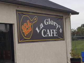 La Glory's Soul Food Café