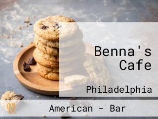 Benna's Cafe