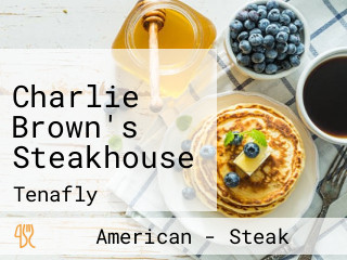 Charlie Brown's Steakhouse