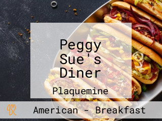 Peggy Sue's Diner