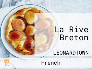 La Rive Breton