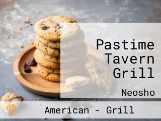 Pastime Tavern Grill