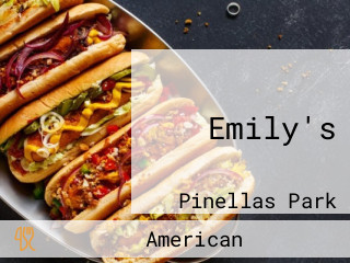 Emily's