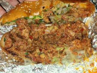 Tacos Don Cuco Compton Location